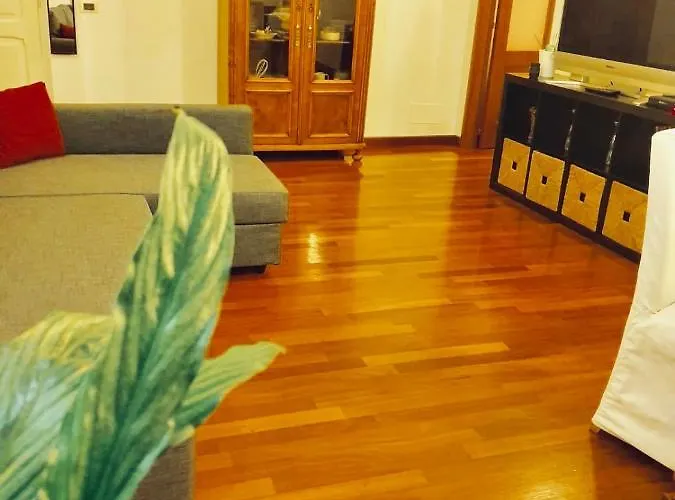 Comfort Spazio E Privacy 2 2 Bagni E Self Check In Nel Cuore Di San Giovanni *