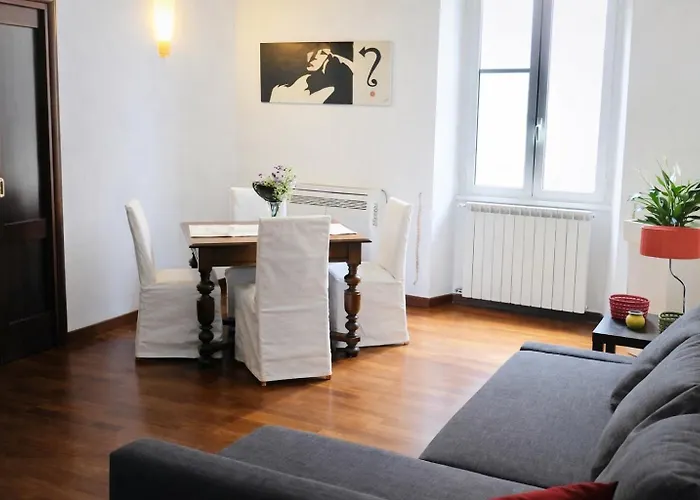 Comfort Spazio E Privacy 2 2 Bagni E Self Check In Nel Cuore Di San Giovanni