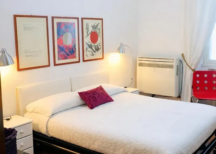Comfort Spazio E Privacy 2 2 Bagni E Self Check In Nel Cuore Di San Giovanni דירה