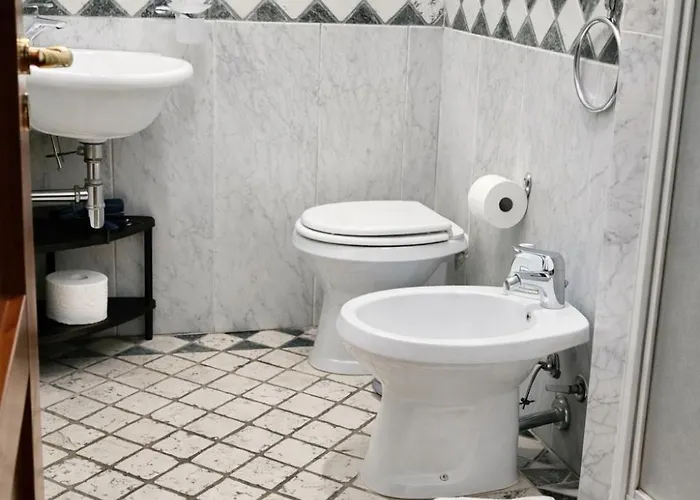 Comfort Spazio E Privacy 2 2 Bagni E Self Check In Nel Cuore Di San Giovanni