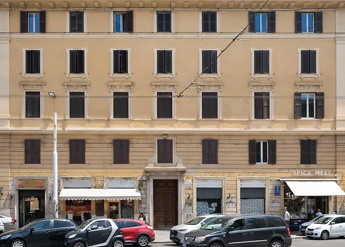 Comfort Spazio E Privacy 2 2 Bagni E Self Check In Nel Cuore Di San Giovanni *